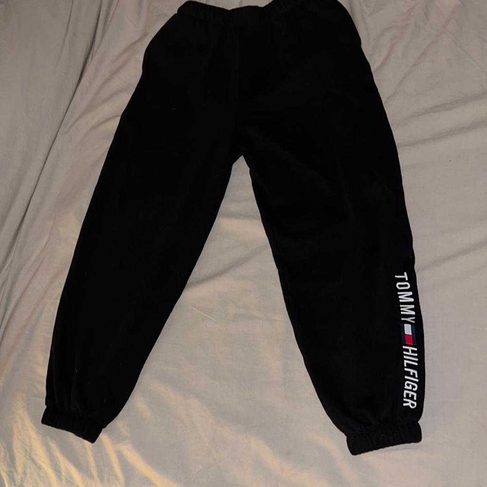 Tommy HilFiger sweatpants